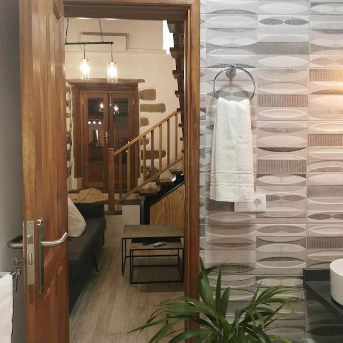 Casa Lola Villa Tazacorte Dış mekan fotoğraf