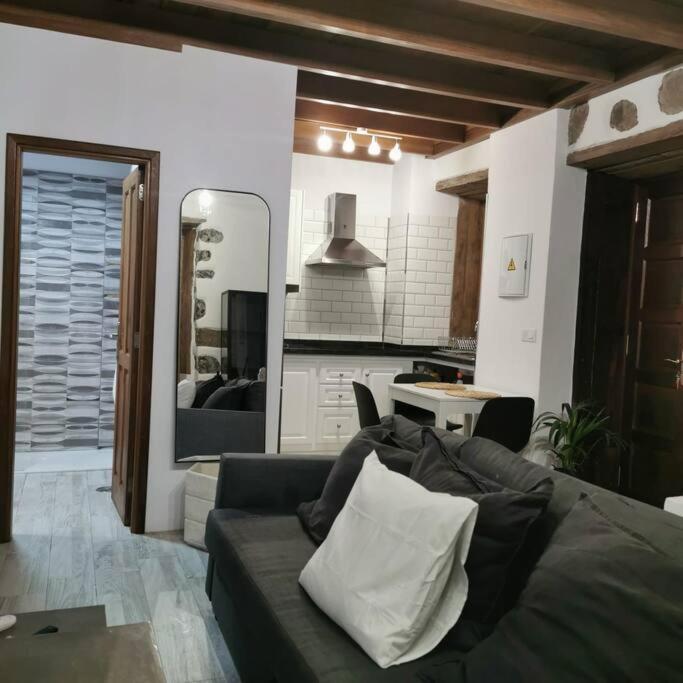 Casa Lola Villa Tazacorte Dış mekan fotoğraf