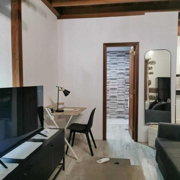 Casa Lola Villa Tazacorte Dış mekan fotoğraf