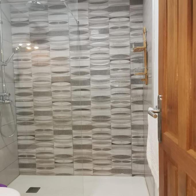 Casa Lola Villa Tazacorte Dış mekan fotoğraf