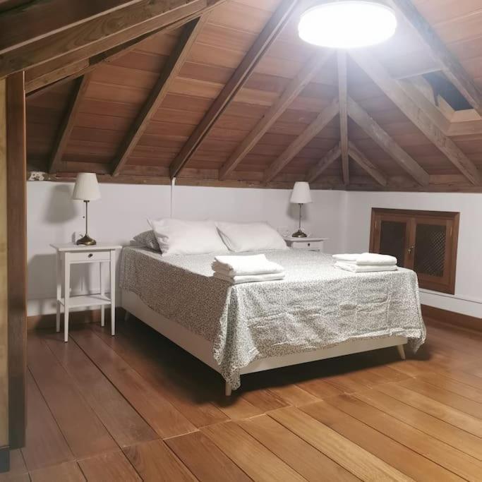 Casa Lola Villa Tazacorte Dış mekan fotoğraf