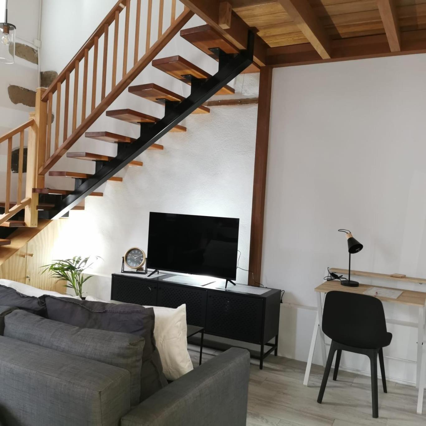 Casa Lola Villa Tazacorte Dış mekan fotoğraf