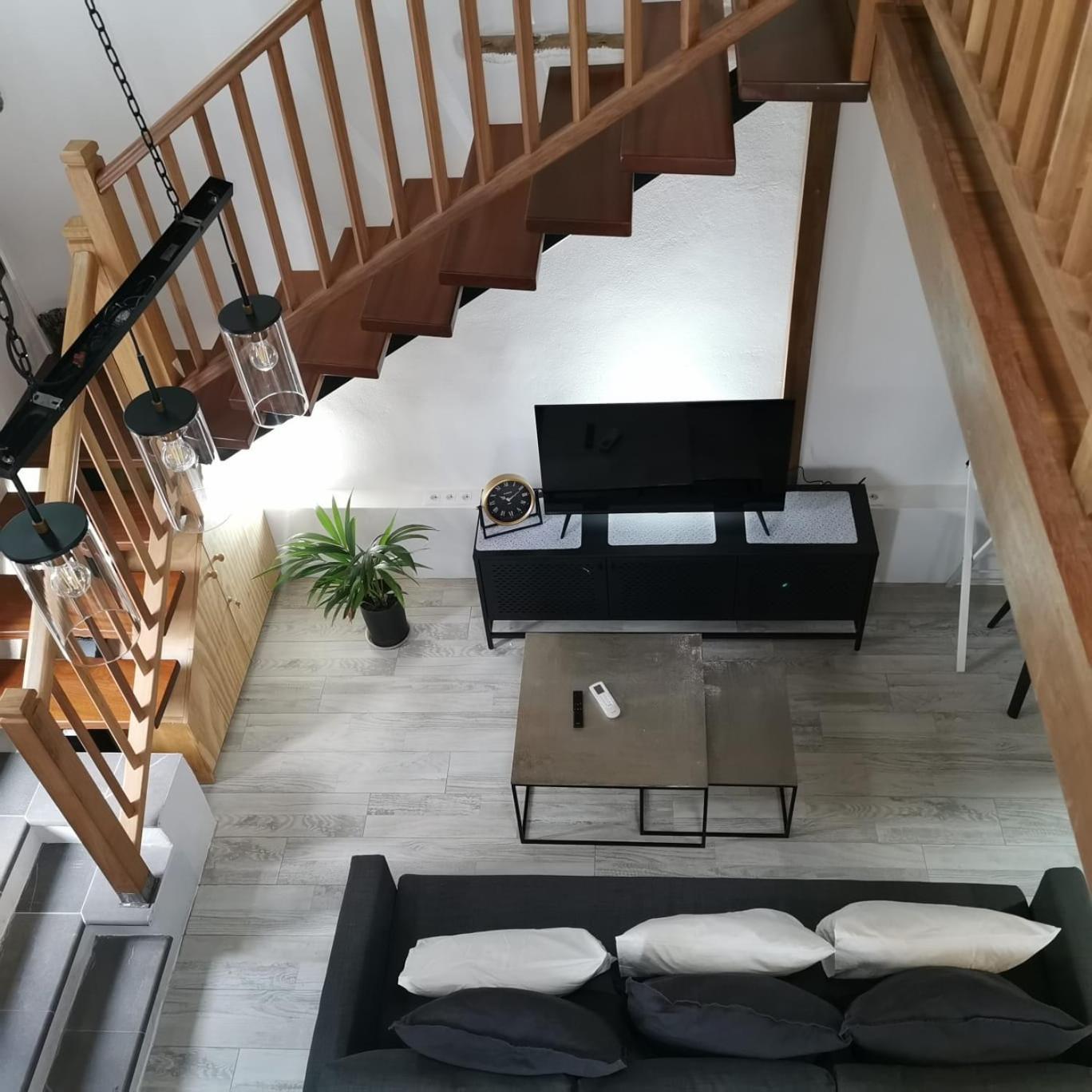 Casa Lola Villa Tazacorte Dış mekan fotoğraf