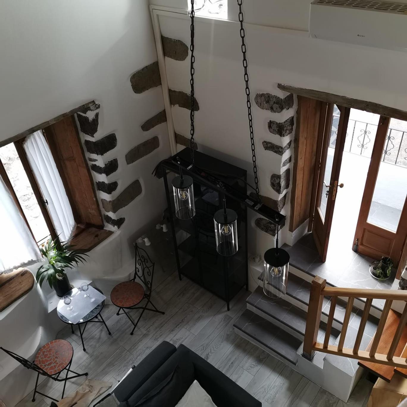 Casa Lola Villa Tazacorte Dış mekan fotoğraf