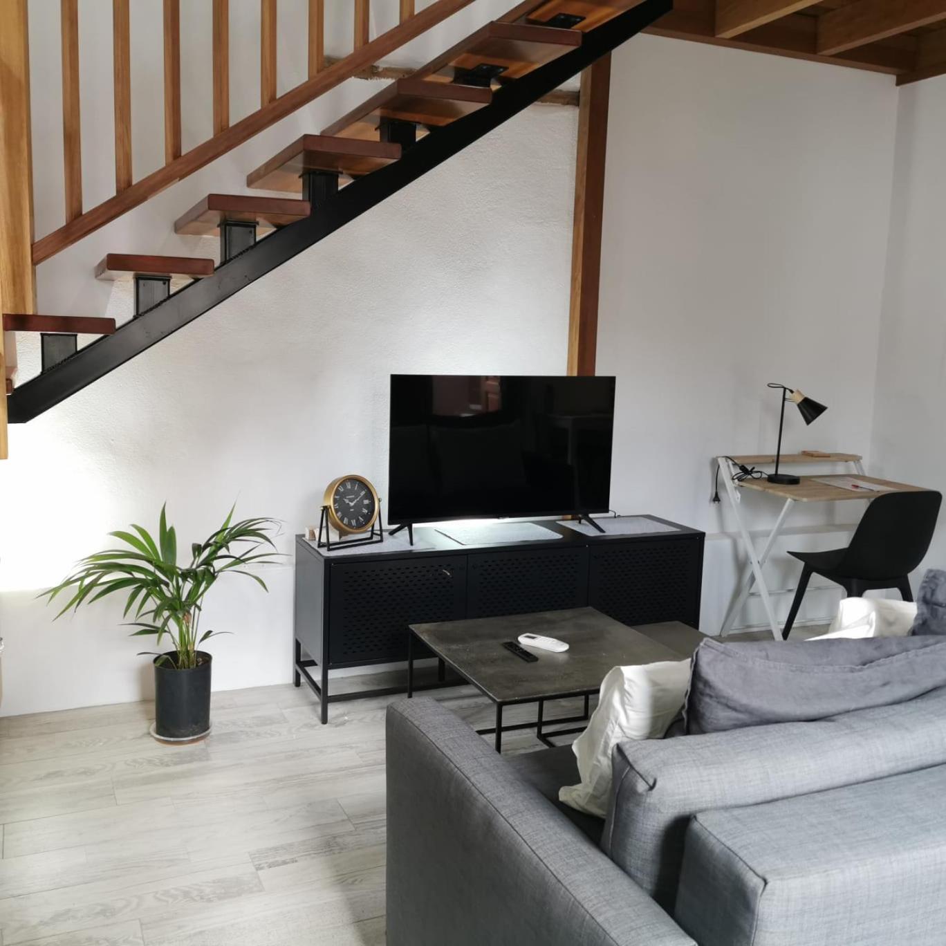 Casa Lola Villa Tazacorte Dış mekan fotoğraf