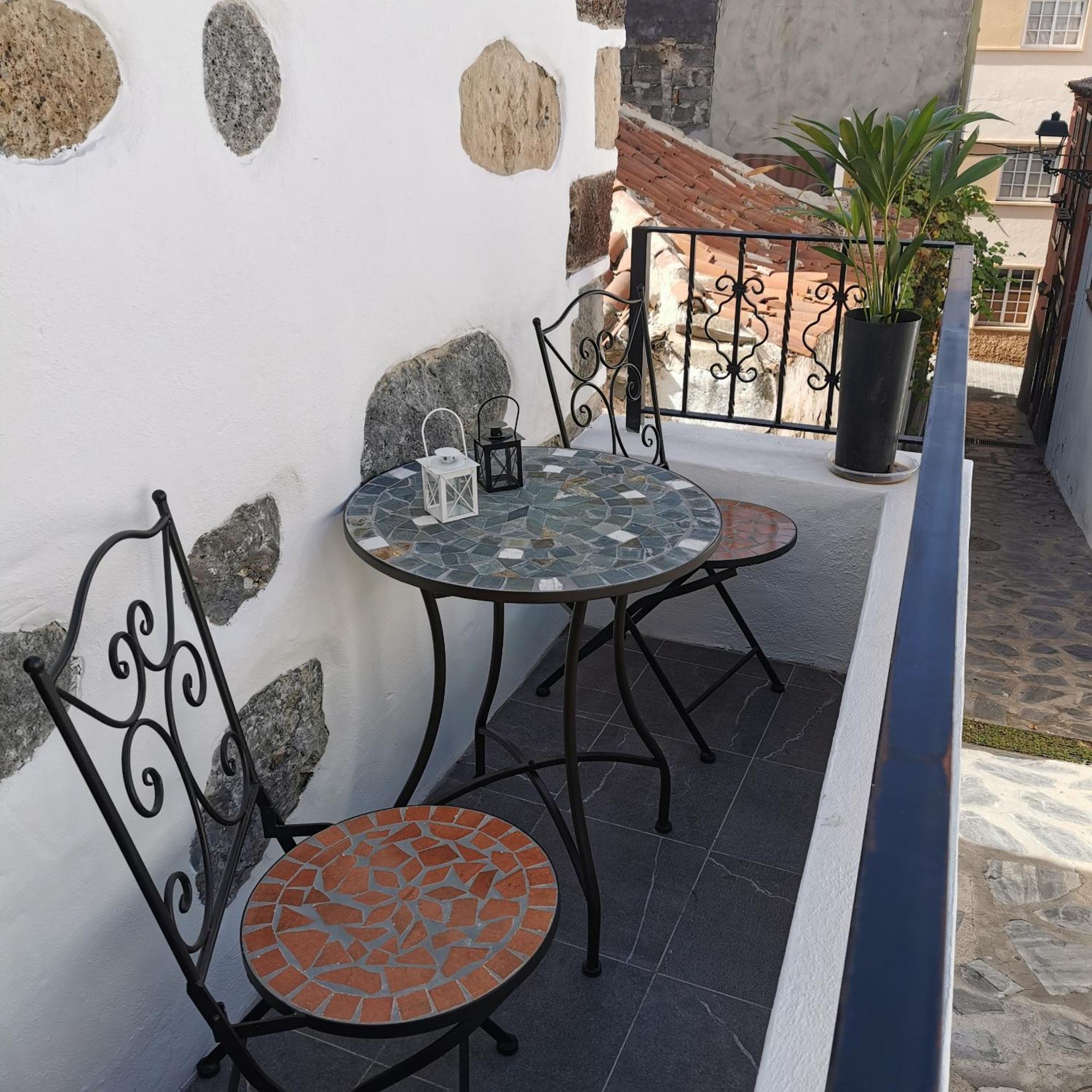 Casa Lola Villa Tazacorte Dış mekan fotoğraf