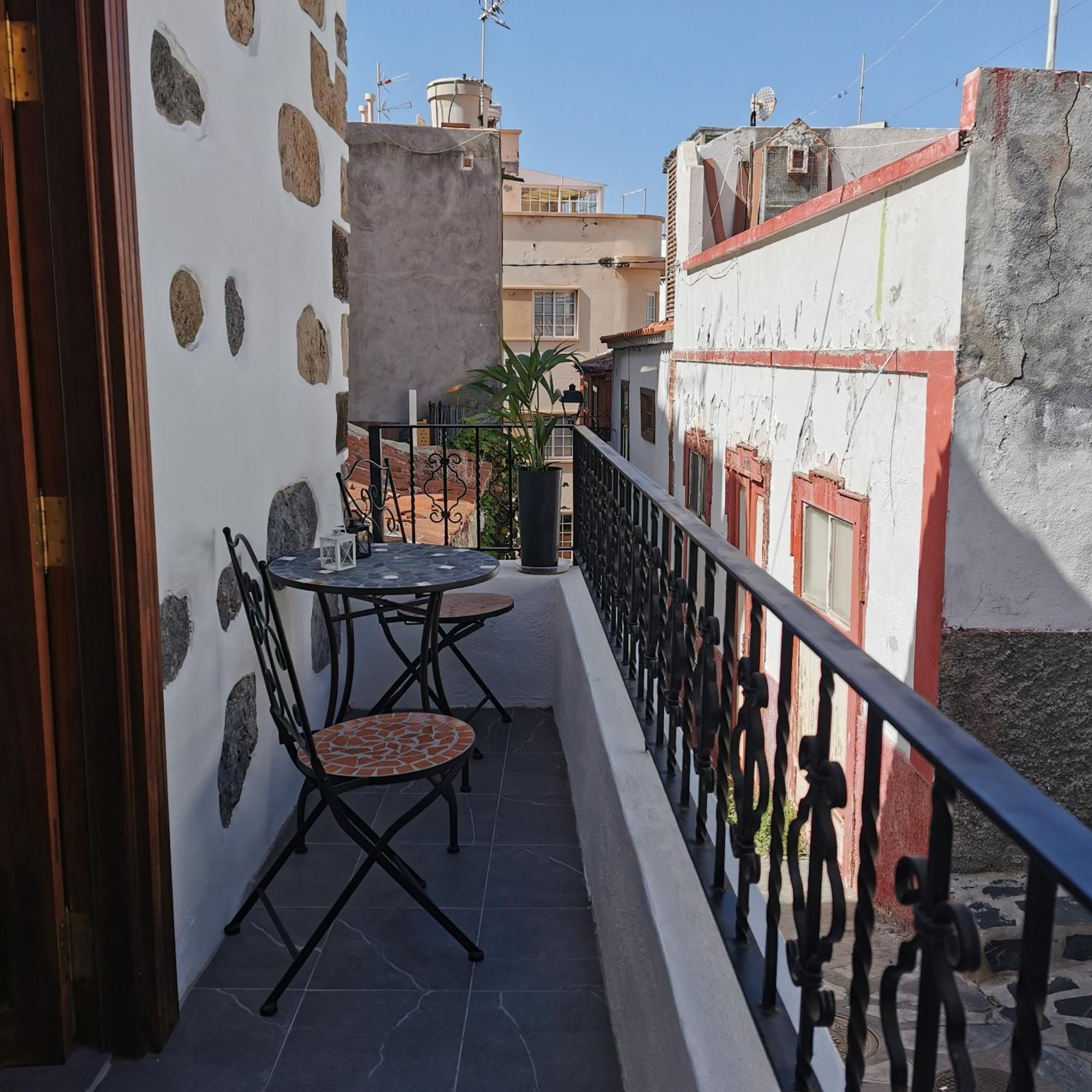 Casa Lola Villa Tazacorte Dış mekan fotoğraf